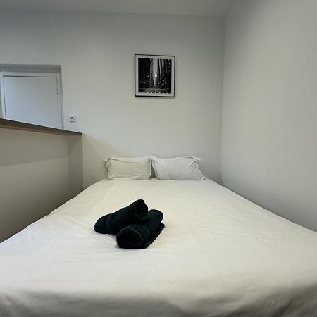 Ferienwohnung Rive Droite - Riviere Sarthe - 2 Pers - Reve Au Mans Le Mans Exterior foto