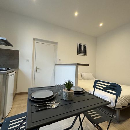 Ferienwohnung Rive Droite - Riviere Sarthe - 2 Pers - Reve Au Mans Le Mans Exterior foto